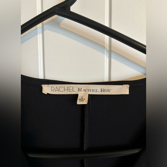 RACHEL Little Black Dress - Picture 5 of 5